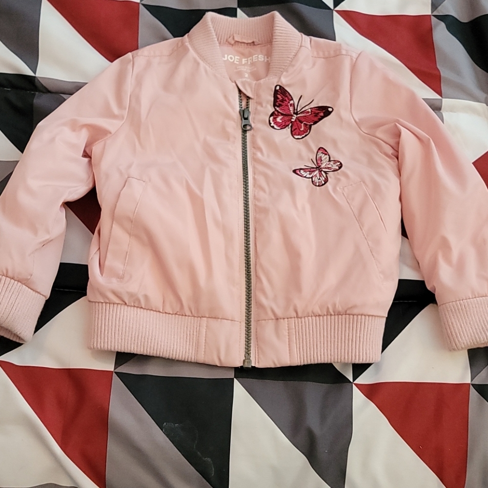 Adorable coat